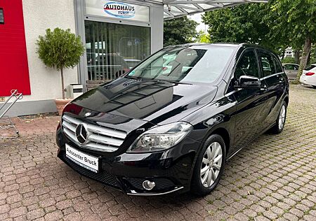 Mercedes-Benz B 180 CDI Automatik/Navi/Xennon/Tüv Neu