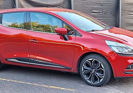 Renault Clio Intens ENERGY TCe 120 Intens