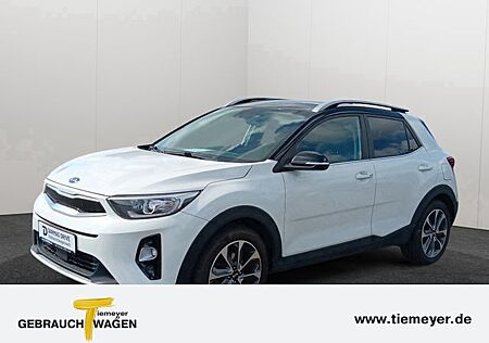 Kia Stonic 1.0l Spirit Navi Klima Sitzheizung 1Hand