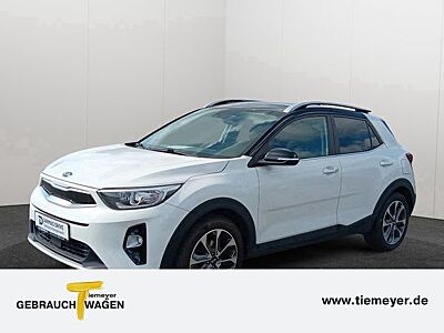 Kia Stonic 1.0l Spirit Navi Klima Sitzheizung 1Hand