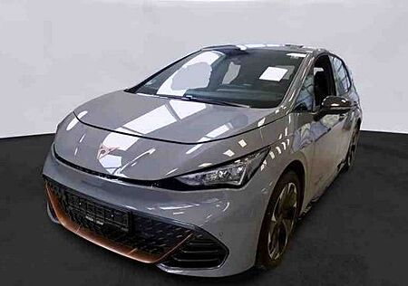 Cupra Born e-Boost LED+KAM+NAVI+SHZ+APP+KEYLESS+82kW/h