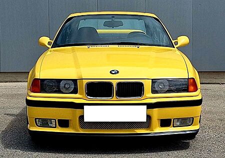 BMW M3 Coupe sports