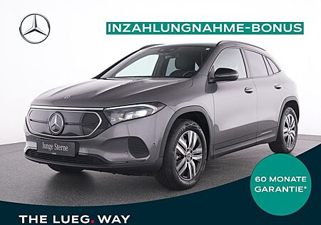Mercedes-Benz EQA 250 ElectricArt+LED+Night+EHeck+Totw+RFK+PTS