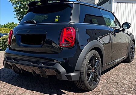 Mini Cooper Coupe JCW Trim , Rückfahrkamera, Automatik ,Garantie