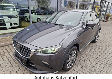 Mazda CX-3 Kangei AWD/Klima/SHZ/Kamera/#32