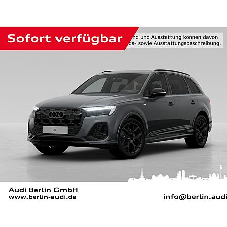 Audi Q7 leasen