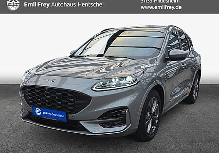 Ford Kuga 2.0 EcoBlue Aut. ST-LINE X