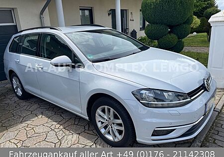 VW Golf Volkswagen VII Variant Comfortline BMT Business 1.Hand