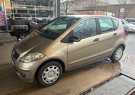 Mercedes-Benz A 150 Classic