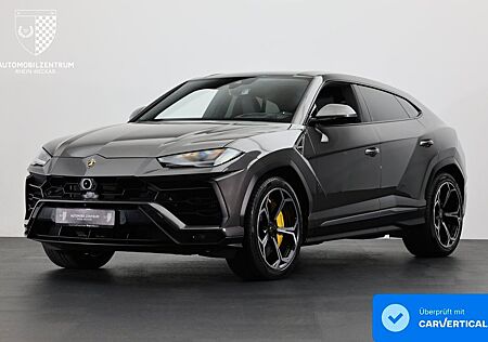 Lamborghini Urus GrigioKeres/ACC/Head-Up/22" Nath