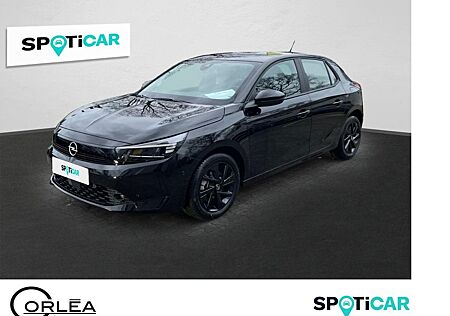 Opel Corsa F Tech Paket Allwetter