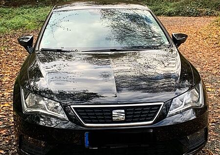 Seat Leon 1.6 TDI 85kW Start&Stop Style Style