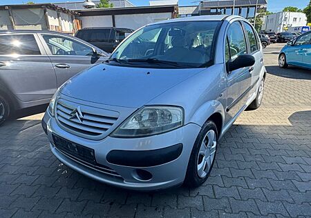 Citroën C3 1.4 Automatik Style*Klima*Neu Tüv*Automatik*