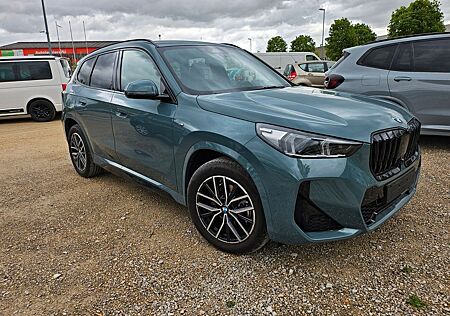 BMW X1 Baureihe 20 i sDrive M Sport