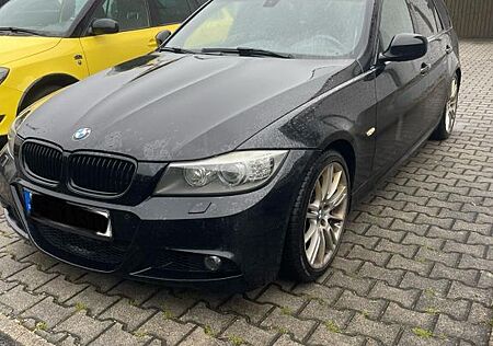 BMW 335d Touring Edition Sport Edition Sport