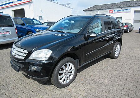 Mercedes-Benz ML 350 ML -Klasse