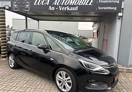 Opel Zafira C Innovation