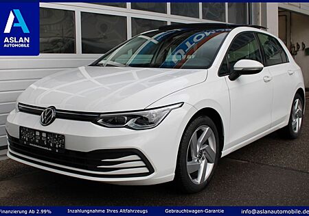 VW Golf Volkswagen 8 TDI DSG Pano/Matrix/Kam/Head-UP/AHK/ACC