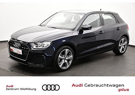 Audi A1 Sportback 35 TFSI S-tronic advanced LED/Einpa