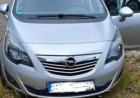 Opel Meriva 1.4 ecoFLEX 150 Jahre 103kW S/S ...