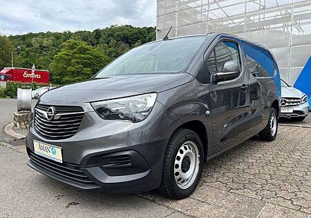 Opel Combo 1.5 Diesel ** Navi+Klima+Pdc+1.Hand **
