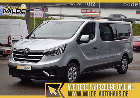 Renault Trafic COMBI 150dCi L2 9-SITZE KAM NAVI TECH AHK