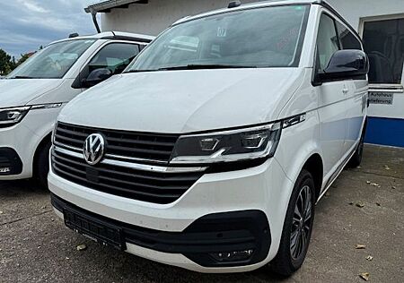 VW T6 California Volkswagen T6.1 California Ocean Edition 2.0 TDI DSG StandH