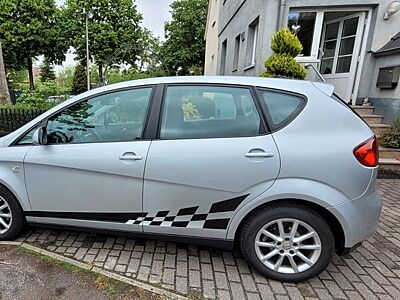 Seat Altea 1.8 TSI Style DSG Style