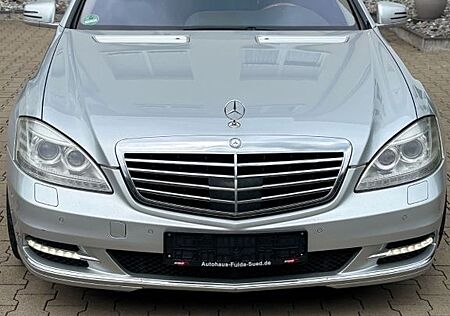 Mercedes-Benz 500 S