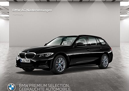 BMW 320e Touring Sport Line LiveCockpitProf PDC