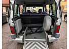 Citroën Berlingo 1.4 i*Klima*Behindger.*Rampe*Tüv KD Neu