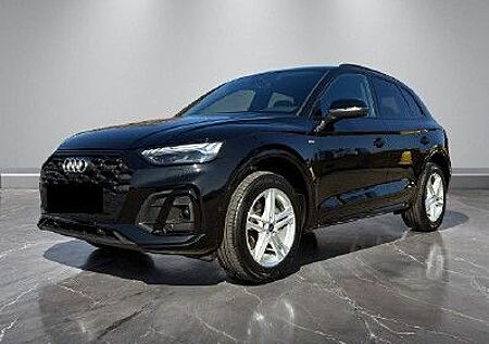 Audi Q5 40 TDI S tronic quattro S line S line