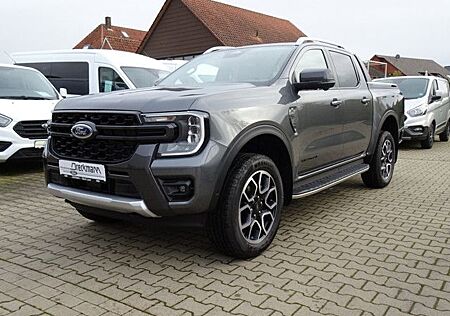 Ford Ranger Wildtrak e-4WD Doppelkabine