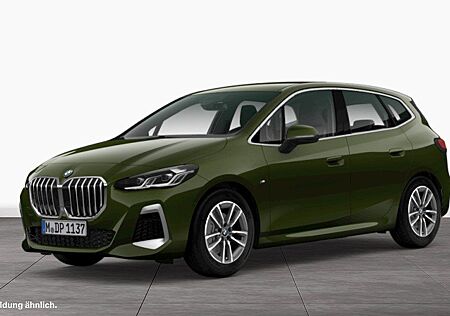 BMW 220i Active Tourer M Sport AHK Kamera LED