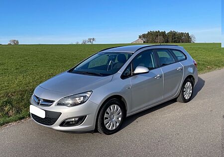 Opel Astra Sports Tourer 1.7 CDTI *STANDHEIZUNG*
