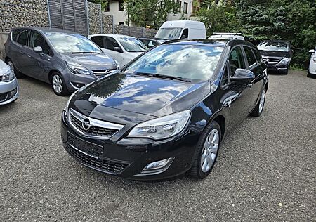 Opel Astra J Sports Tourer 150 Jahre