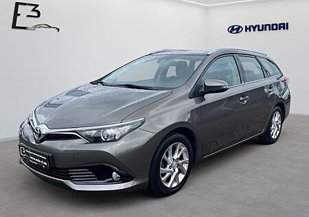 Toyota Auris Touring Sports 1.2 Turbo 6-MT Edition-S