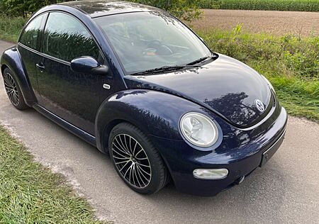 VW New Beetle Volkswagen 1.8 Turbo