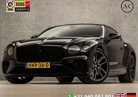 Bentley Continental GT 4.0 V8 Mulliner (DEALER ONDERHOUD