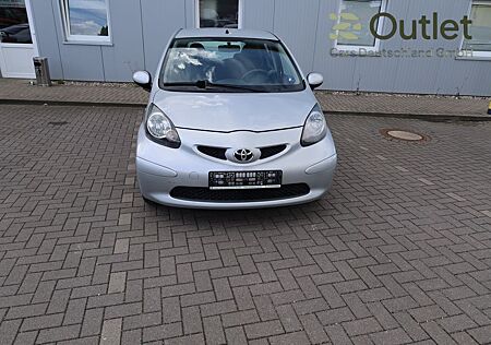 Toyota Aygo (X) Aygo 1.0