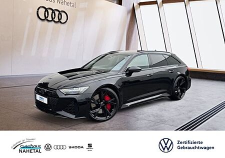 Audi RS6 Avant 4.0 TFSI qu MATRIX-LASER NAVI+ 280km/h