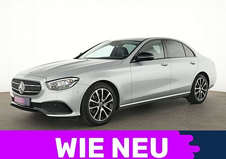 Mercedes-Benz E 200 Avantgarde NightPaket|AHK|Navi|LED-Adaptiv