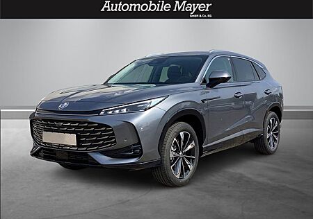 MG HS Hybrid+ Luxury