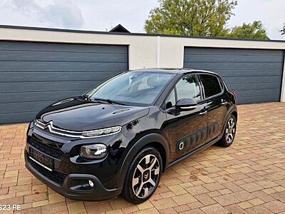 Citroën C3 PureTech 110 Stop&Start SHINE EAT6 SHINE