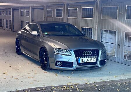 Audi A5 2.0 TFSI 155kW - Ca. 380PS Beschreibung lesen