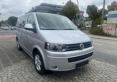VW T5 Multivan Volkswagen *Automatik*Navi* Standheizung*