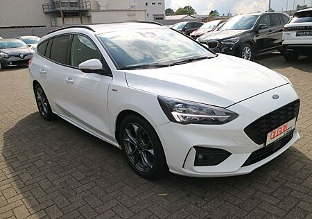 Ford Focus Turnier ST-Line Aut. *LED*NAVI*HUD*PDC*