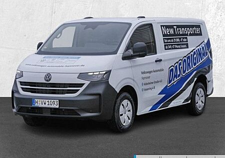VW Volkswagen Transporter Kastenwagen 2.0 TDI AHK Klima Rückfa
