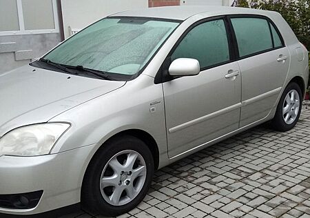 Toyota Corolla 1.6 Executive Executive