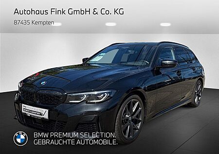 BMW M340d xDrive Touring Head-Up HK HiFi DAB WLAN RF